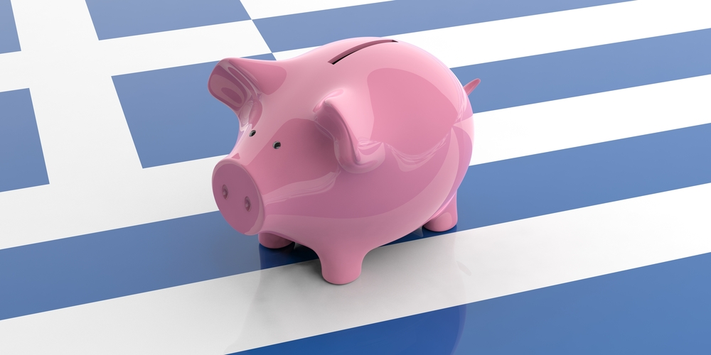 The (Changing) State Of Cash In Greece