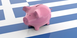 The (Changing) State Of Cash In Greece
