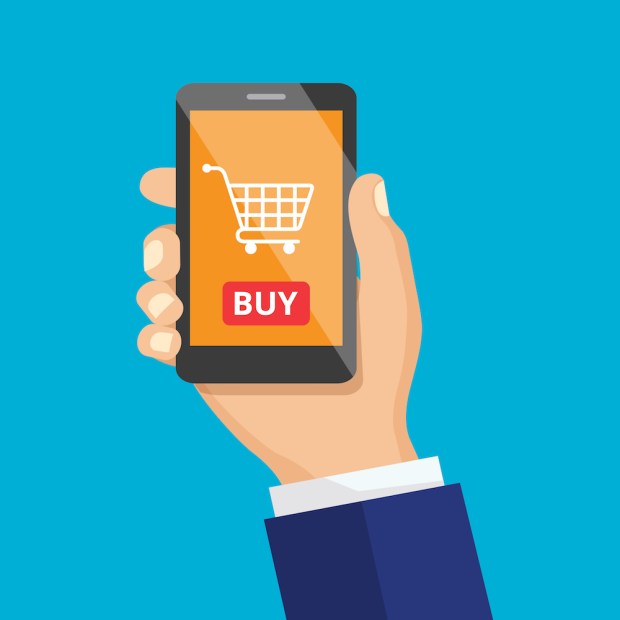 Merchants Hop Aboard The Mobile (Optimized) Train For Conversion Success