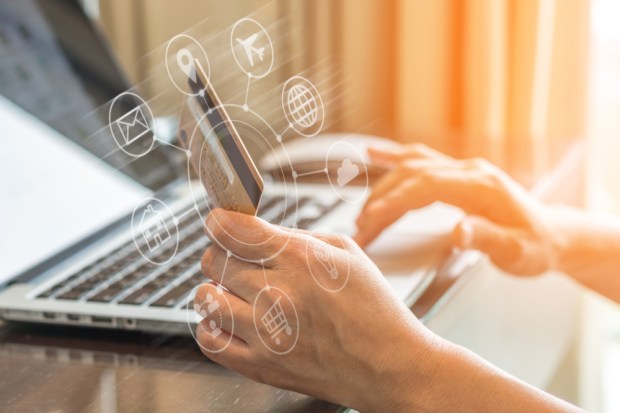 Thankful For Omnicommerce