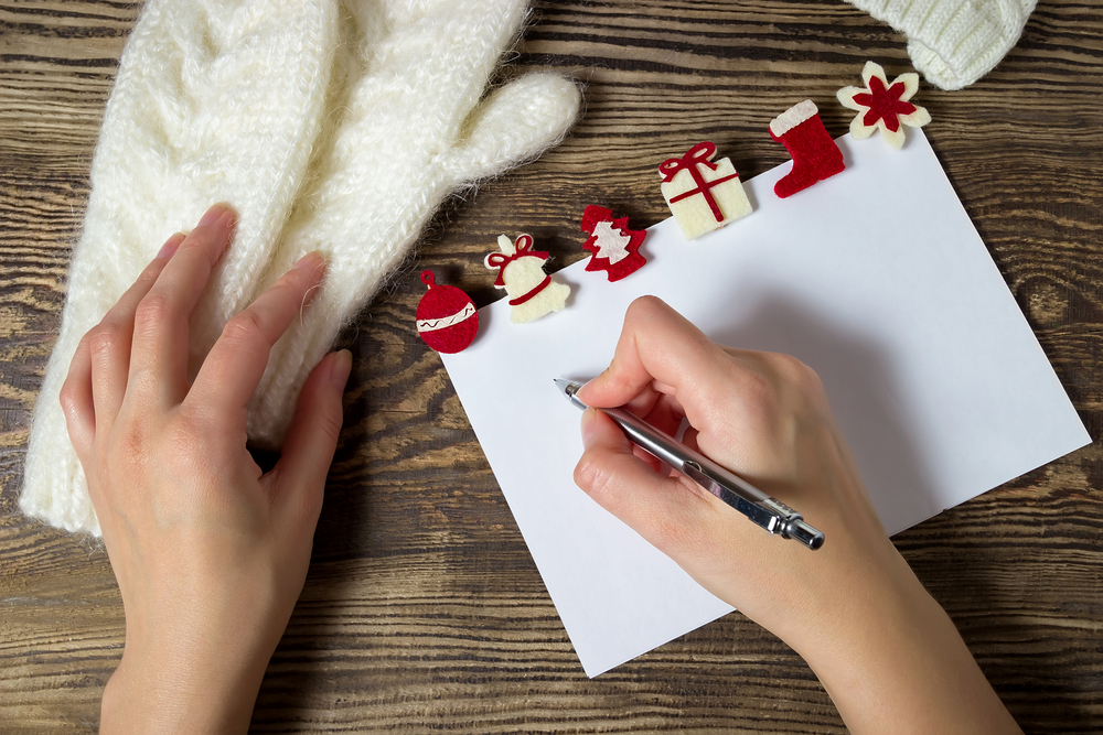 A PYMNTS Letter To Santa
