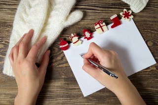 A PYMNTS Letter To Santa