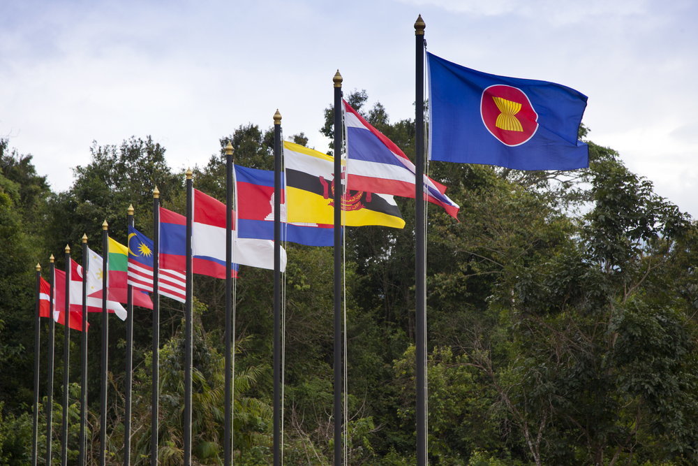 Chinese Tech Companies Set Their Sights On Southeast Asia