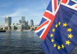 Brexit Eyed In UK SME Insolvency Rate