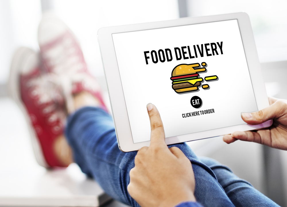 Square Buys Main Line Delivery For Undisclosed Sum