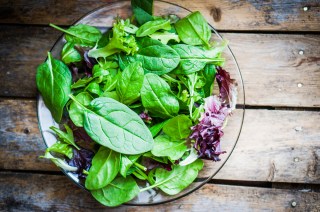 Sweetgreen Puts The Kibosh On Cash