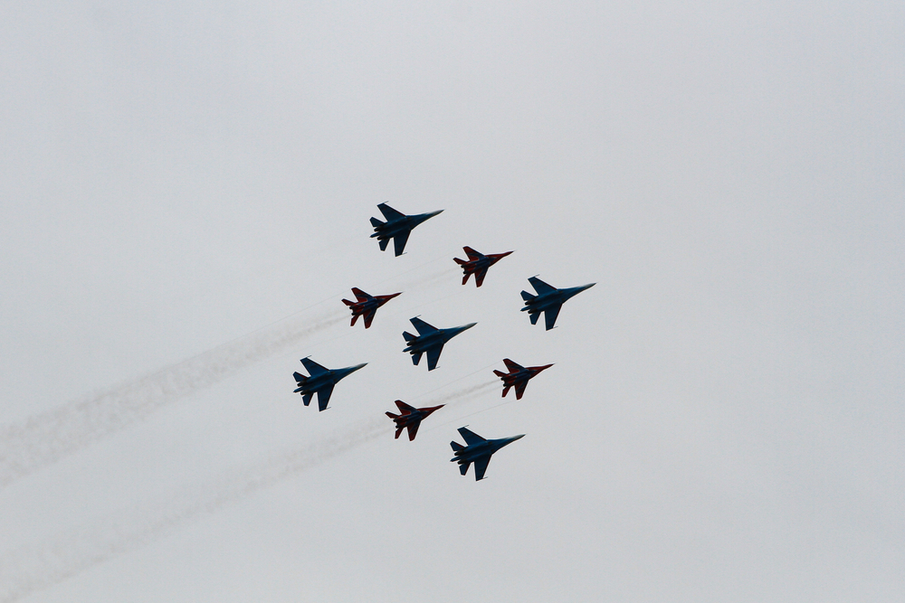 Taulia Reaches Supply Chain Finance Into Aerospace Sector