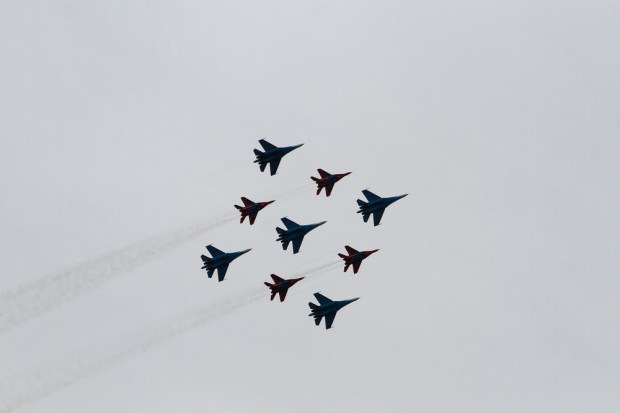 Taulia Reaches Supply Chain Finance Into Aerospace Sector