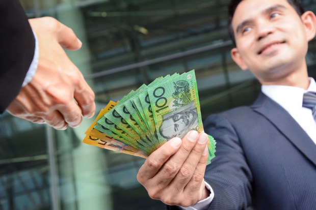 Timelio Adds New Weight To Aussie AltFin Market