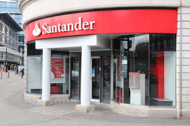 Tradeshift Lands In Santander’s Investment Portfolio