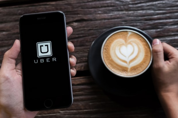 Uber Engineer Sues Over Stock Options