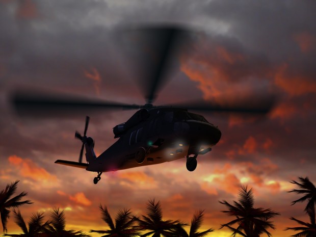 Cybersecurity Co. Engility Wins $31M Contract from US Air Force