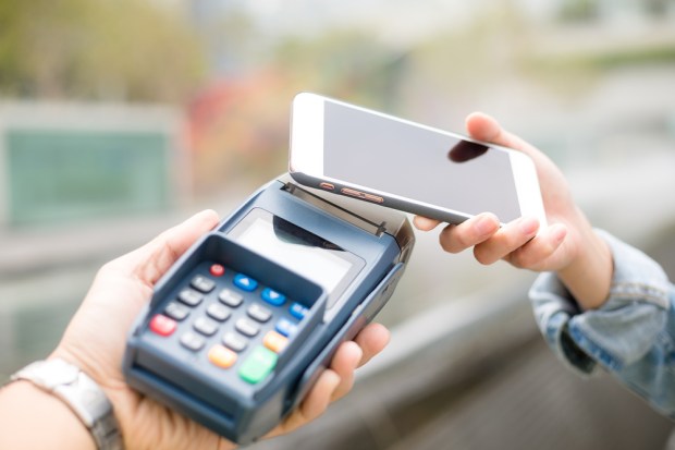 Staying Ahead Of The Payments Curve