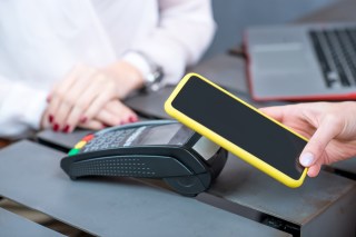 Wirecard, VocaLink Team Up On Mobile Banking App