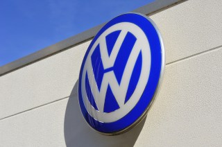 Volkswagen Inks Deal To Buy PayByPhone