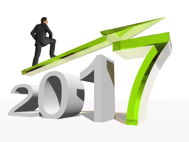 Slow Productivity Growth, Income Inequality Are Among Problems Facing US