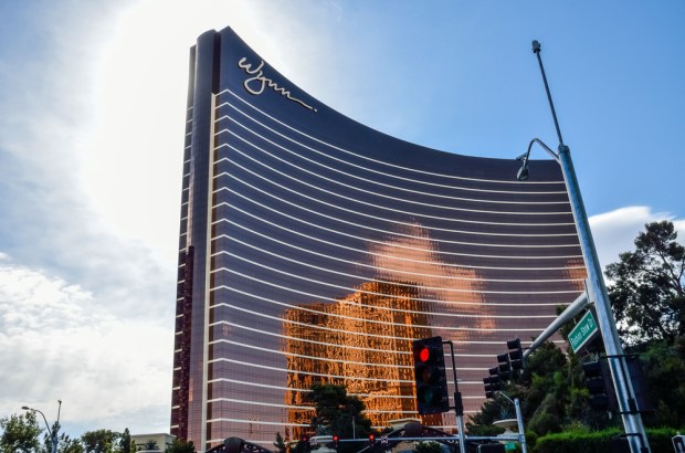 Wynn Las Vegas To Roll Out Amazon’s Echo
