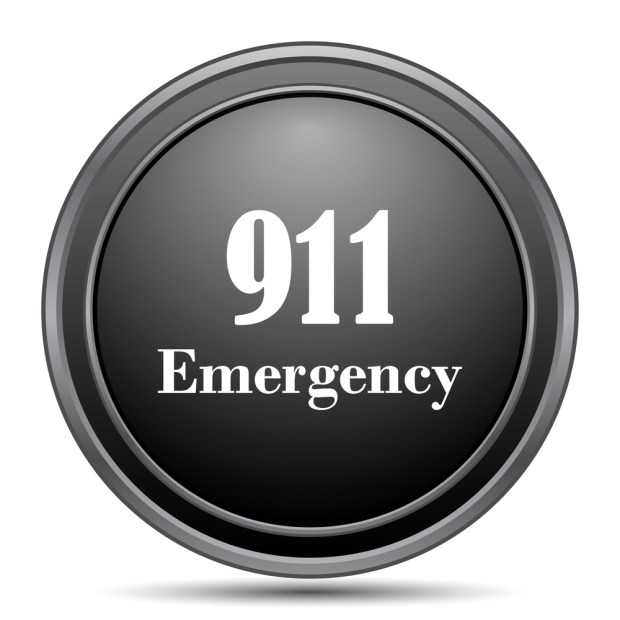 Hackers Use Smartphones To Block 911 Access
