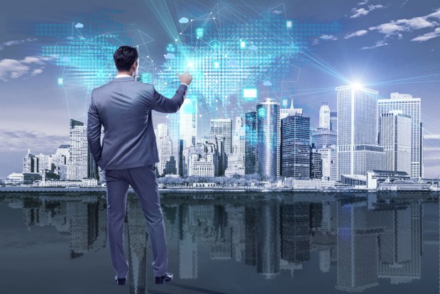 Amazon Web Services Acquired Harvest.ai To Protect Cloud Offering