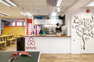 London’s Airbnb Regulations Will Cost The Company $400M