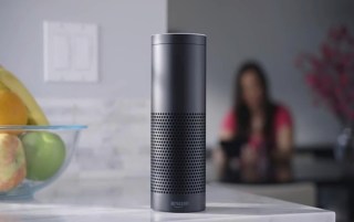 Amazon Alexa Hits 10,000 Skills