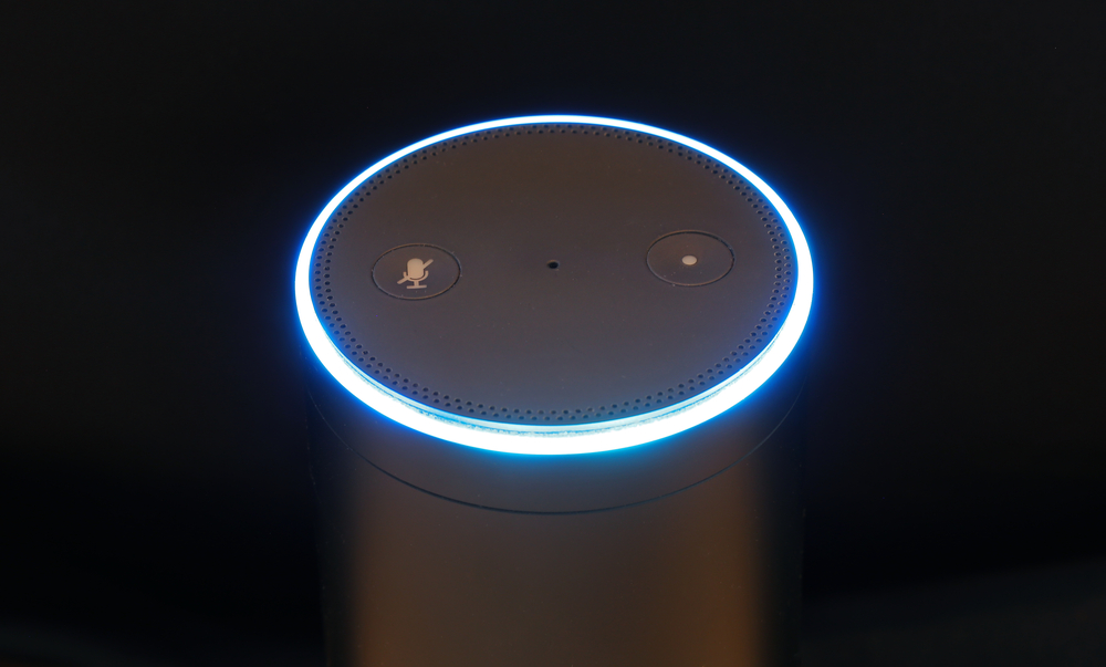 Today In Data: Amazon Alexa Leads Voice Assistant Market