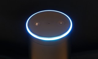 Alexa Served Search Warrant