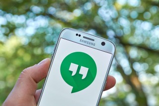 Alphabet Tracker: Too Many Messengers?