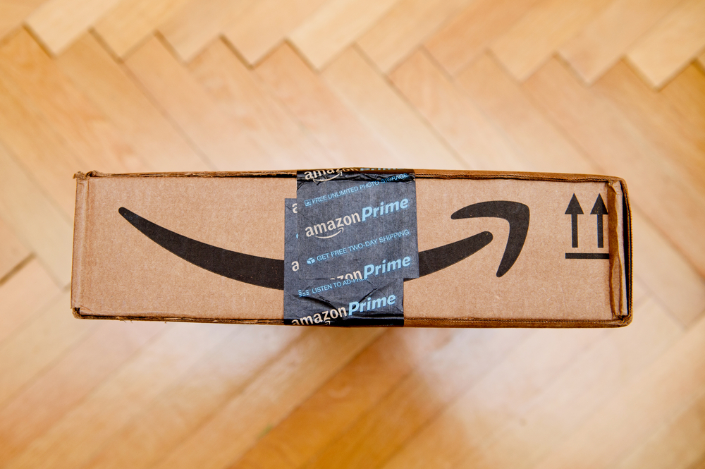 Post-Election Shopping: What Amazon Tells Us That Polls Can’t