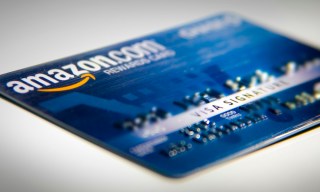 Amazon Prime Customers Get Their Own Credit Card