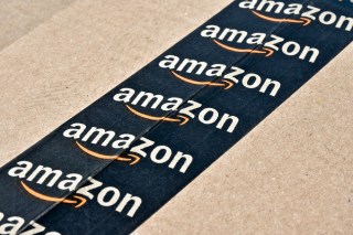 Amazon Launches P2P Test In India