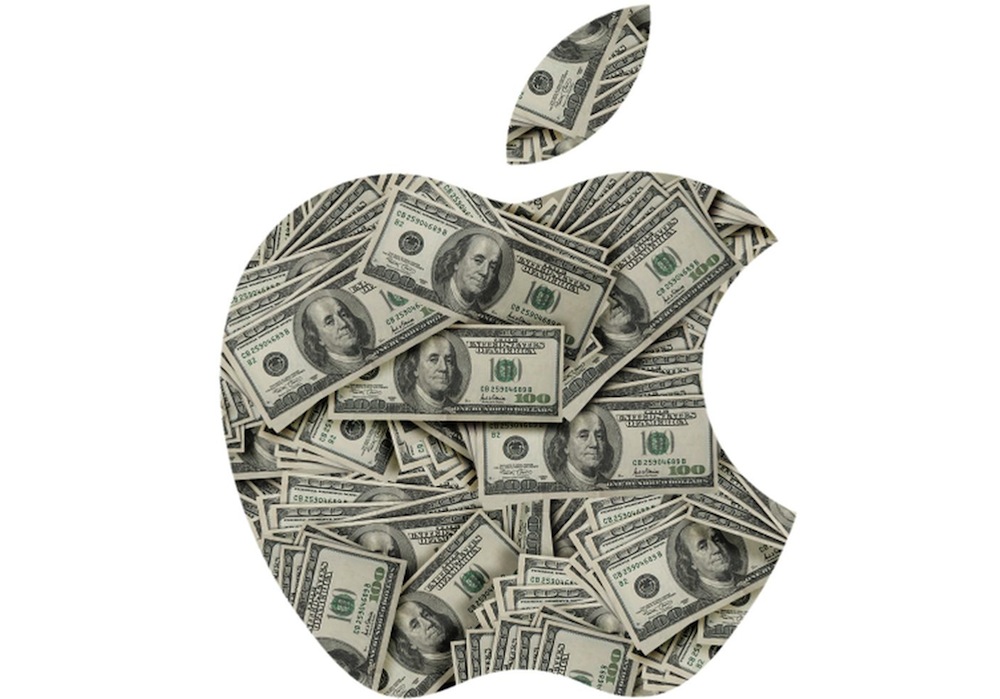 iPhone Market Shares Fall