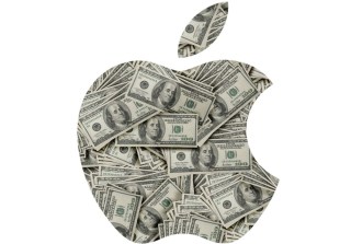 iPhone Market Shares Fall