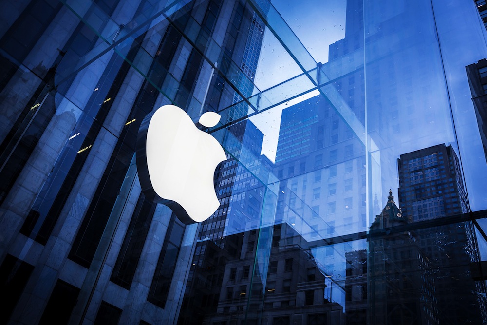 The iPhone 7 Has Returned Apple To Growth