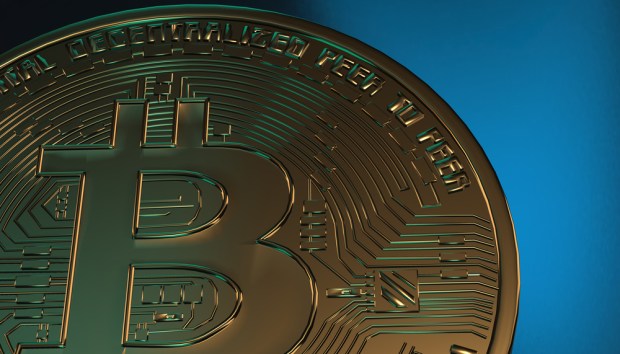 Bitcoin Tracker: Fight Or Flight