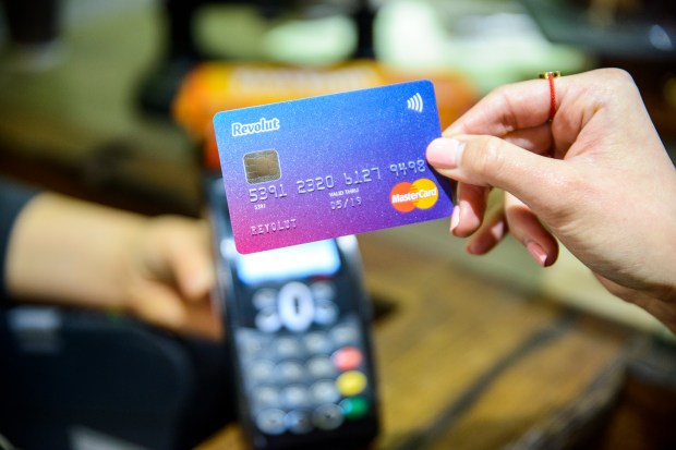 Revolut Rolls Out Ability To Split Payments Via The App