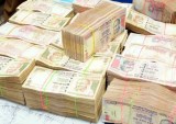 India Cash Crackdown Causing Bigger Than Expected Economic Shocks