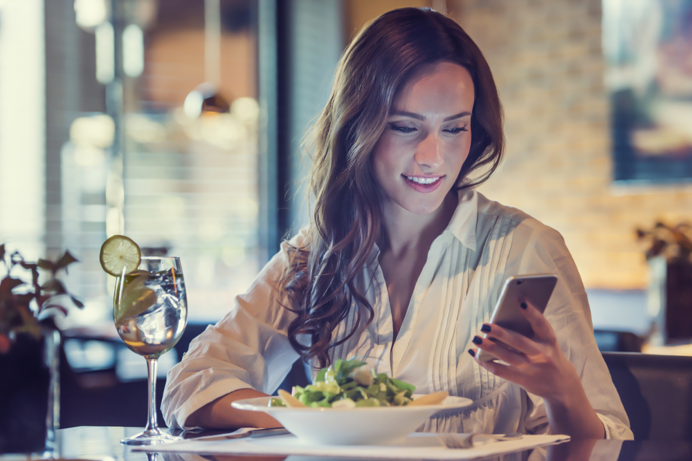 Cheerfy Merges On- And Offline Worlds, Eyes POS