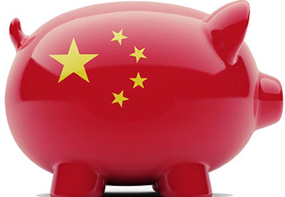 China’s Latest Data Show Consumption Is Strong, Factory Output Slowing