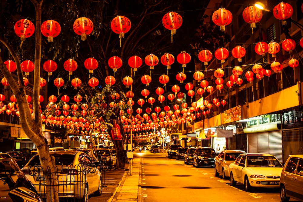 Red Envelopes, Pokemon And A Whole New Way For Alibaba And Tencent To Compete