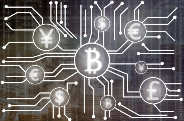 ChronoBank.io Aims To Launch Labor Marketplace