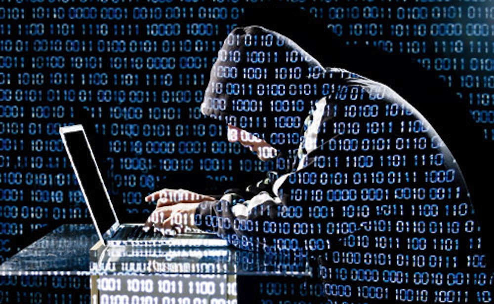 Today In Data: Where Are All These Cybercriminals Coming From?