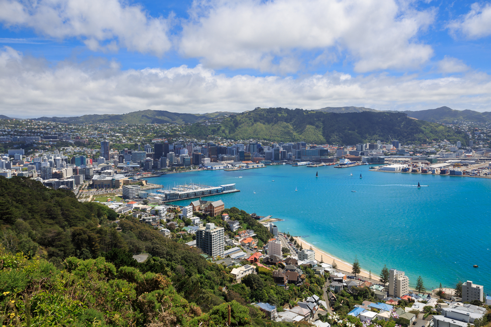 PYMNTS Daily Data Dive: Wellington’s 20%