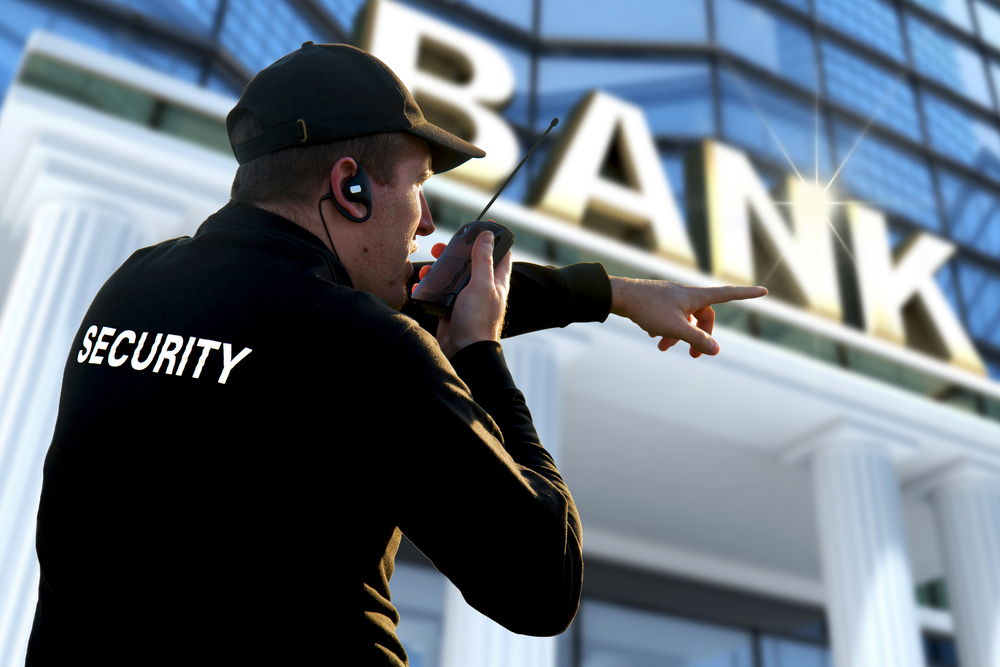 EU Puts Big Bank Cybersecurity To The Test
