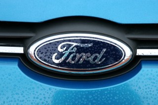 Ford Bringing Back Bronco In 2020