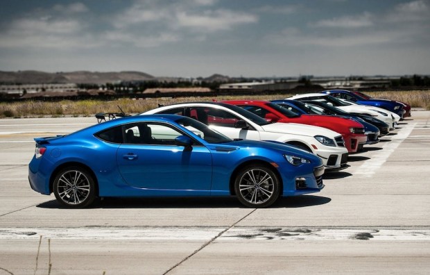 Ford Invests To Make It Easier To Buy A Car Online