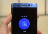 Bad Batteries Were Likely Behind Samsung’s Exploding Phone Problem