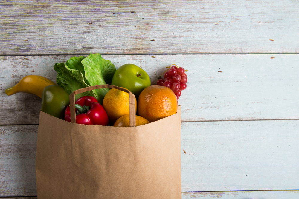 Grocery Tracker: $100B By 2025