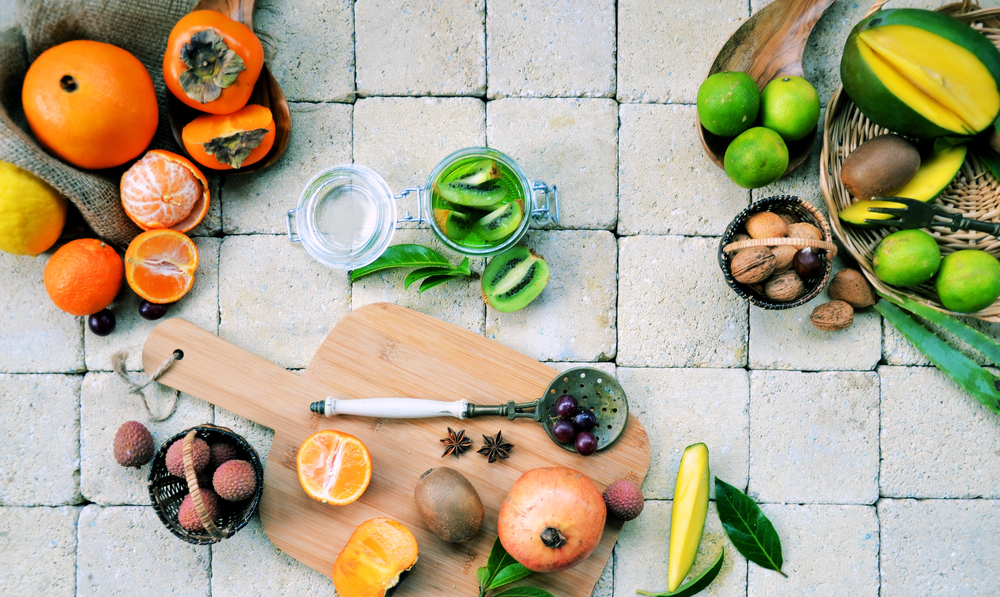 Online Grocer GrubMarket May Go Public In 2018