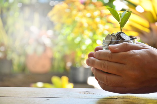 eCommerce Platform Magento Scores $250M